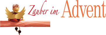 Logo Zauber im Advent