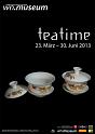 Teatime