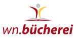Logo Stadtbücherei